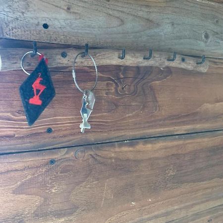 Ferienwohnung Kiem Kitzbühel Eksteriør billede
