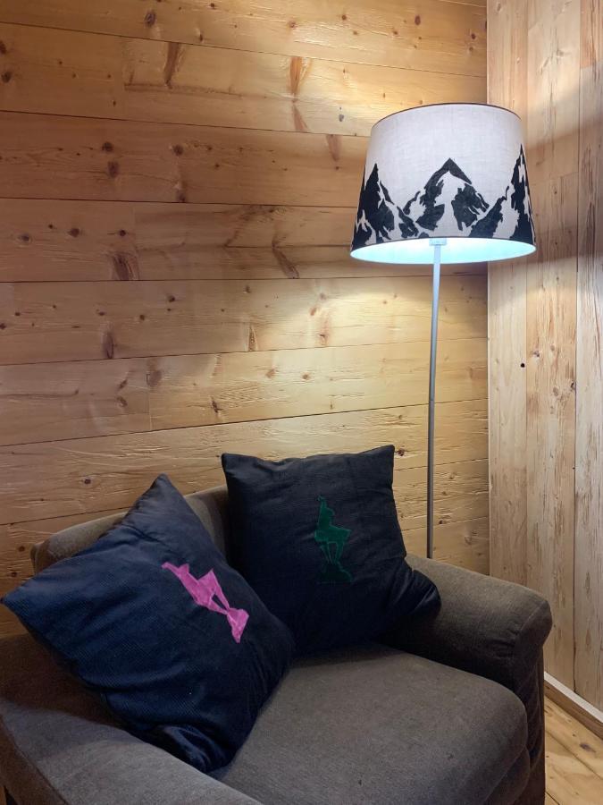 Ferienwohnung Kiem Kitzbühel Eksteriør billede